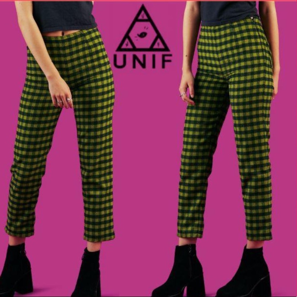 UNIF Frances Pants